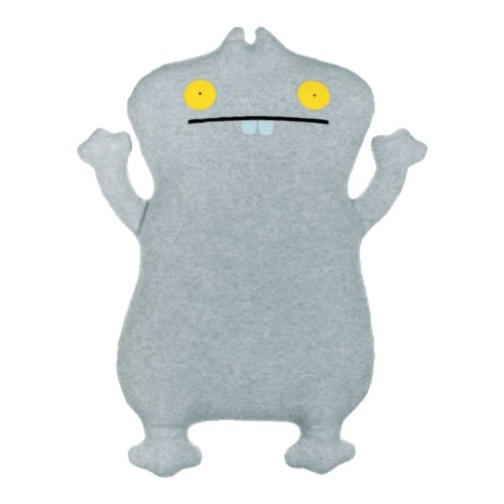 UGLY DOLL  BABO 12-13"